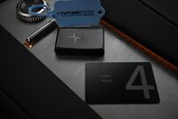 Polestar 4 vaihtoauto