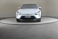 Polestar 4 vaihtoauto