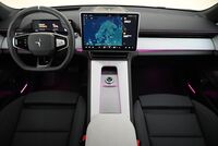 Polestar 4 vaihtoauto