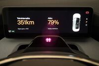 Polestar 4 vaihtoauto