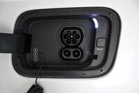 Polestar 4 vaihtoauto