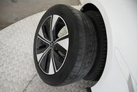 Polestar 4 vaihtoauto