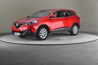 Renault Kadjar vaihtoauto