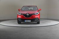 Renault Kadjar vaihtoauto
