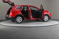 Renault Kadjar vaihtoauto