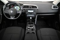 Renault Kadjar vaihtoauto