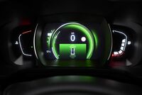 Renault Kadjar vaihtoauto