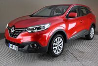 Renault Kadjar vaihtoauto