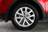 Renault Kadjar vaihtoauto