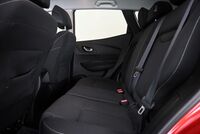 Renault Kadjar vaihtoauto