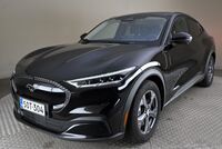 Ford USA Mustang vaihtoauto