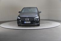 Mercedes-Benz B vaihtoauto