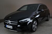 Mercedes-Benz B vaihtoauto
