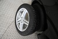 Mercedes-Benz B vaihtoauto