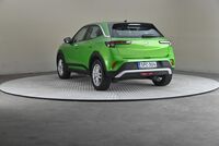 Opel Mokka-e vaihtoauto