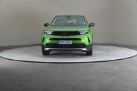 Opel Mokka-e vaihtoauto