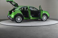 Opel Mokka-e vaihtoauto