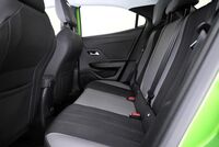 Opel Mokka-e vaihtoauto