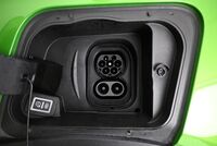 Opel Mokka-e vaihtoauto