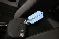 Opel Mokka-e vaihtoauto