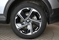Mitsubishi Eclipse Cross vaihtoauto