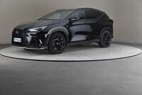 Lexus NX vaihtoauto