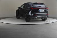 Lexus NX vaihtoauto