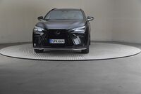 Lexus NX vaihtoauto