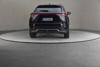 Lexus NX vaihtoauto