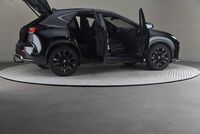Lexus NX vaihtoauto