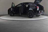 Lexus NX vaihtoauto