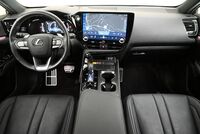Lexus NX vaihtoauto
