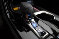 Lexus NX vaihtoauto