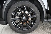 Lexus NX vaihtoauto