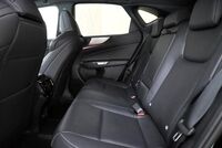 Lexus NX vaihtoauto