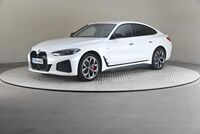 BMW i4 vaihtoauto