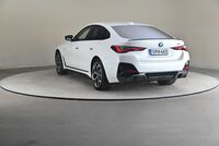 BMW i4 vaihtoauto