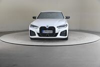 BMW i4 vaihtoauto
