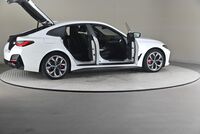 BMW i4 vaihtoauto