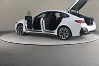 BMW i4 vaihtoauto
