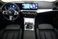 BMW i4 vaihtoauto