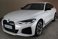 BMW i4 vaihtoauto