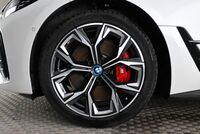 BMW i4 vaihtoauto