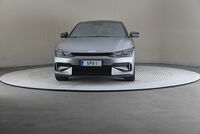 Kia EV6 vaihtoauto