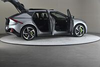 Kia EV6 vaihtoauto