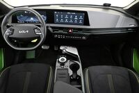 Kia EV6 vaihtoauto