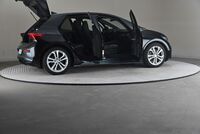 Cupra Born vaihtoauto