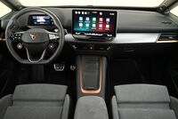 Cupra Born vaihtoauto