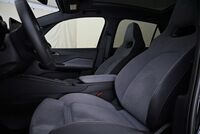 Cupra Born vaihtoauto