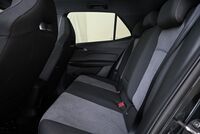 Cupra Born vaihtoauto